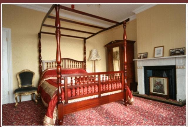 Britten House Лоустофт Экстерьер фото